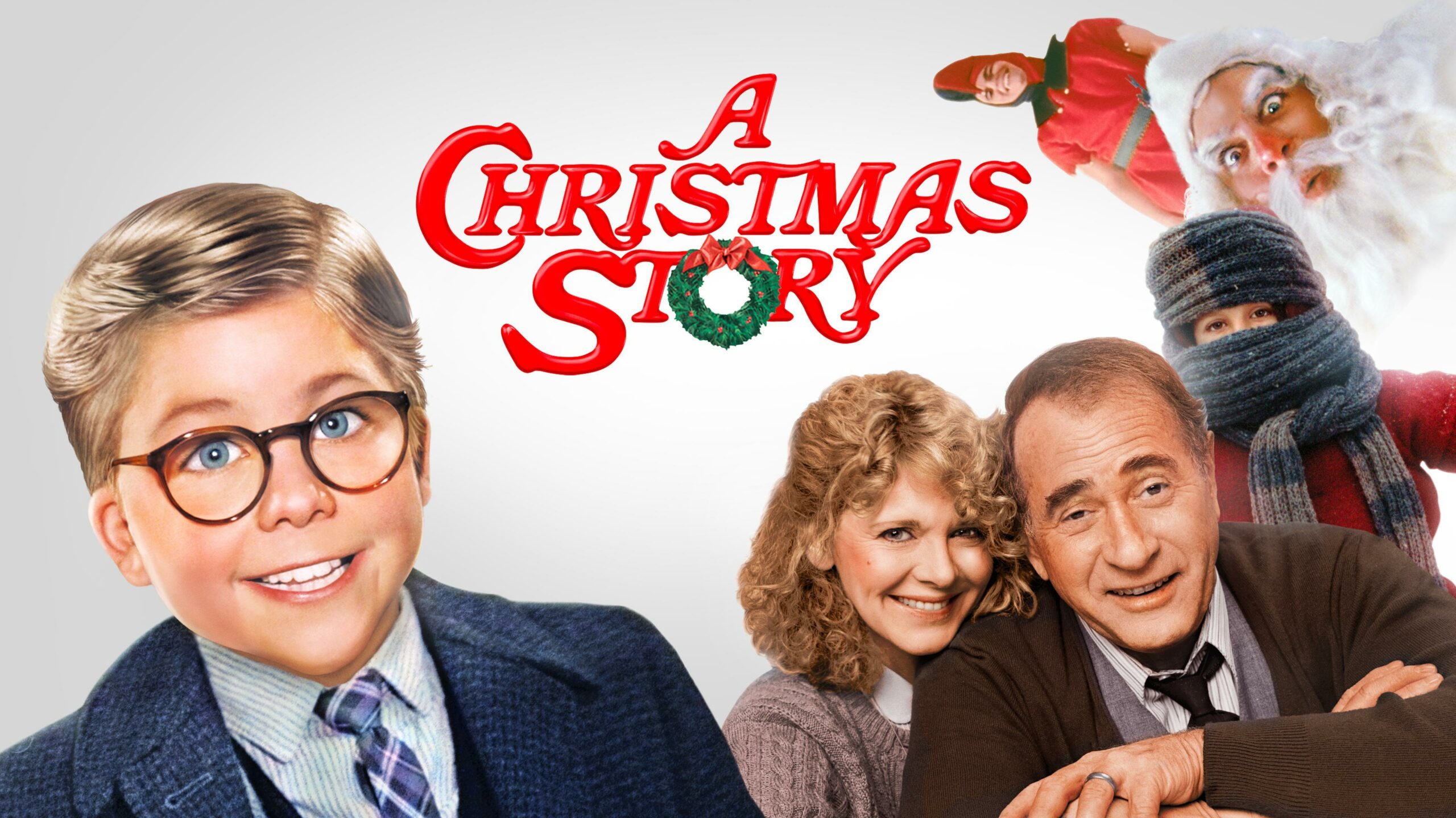 A Christmas Story