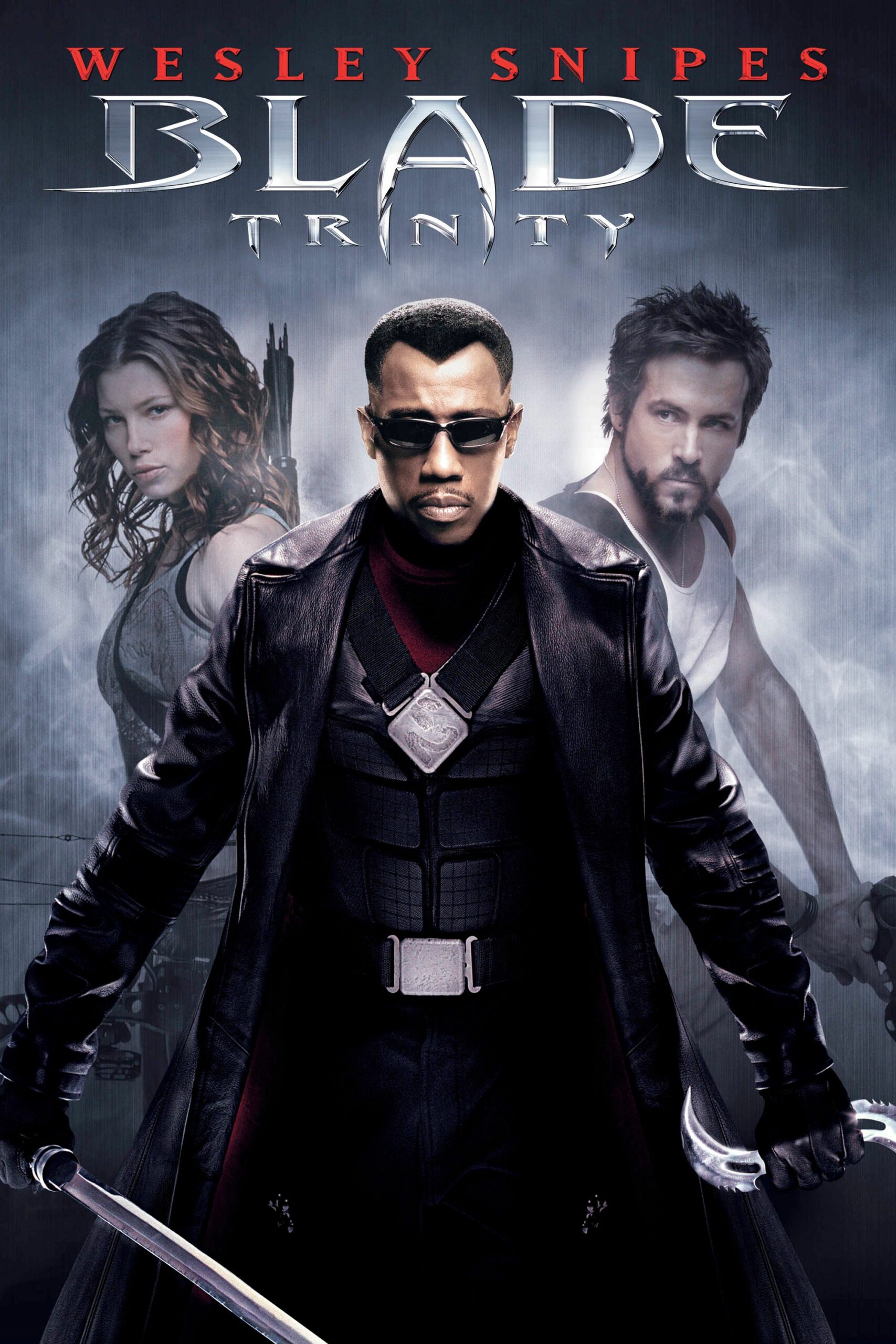 Blade