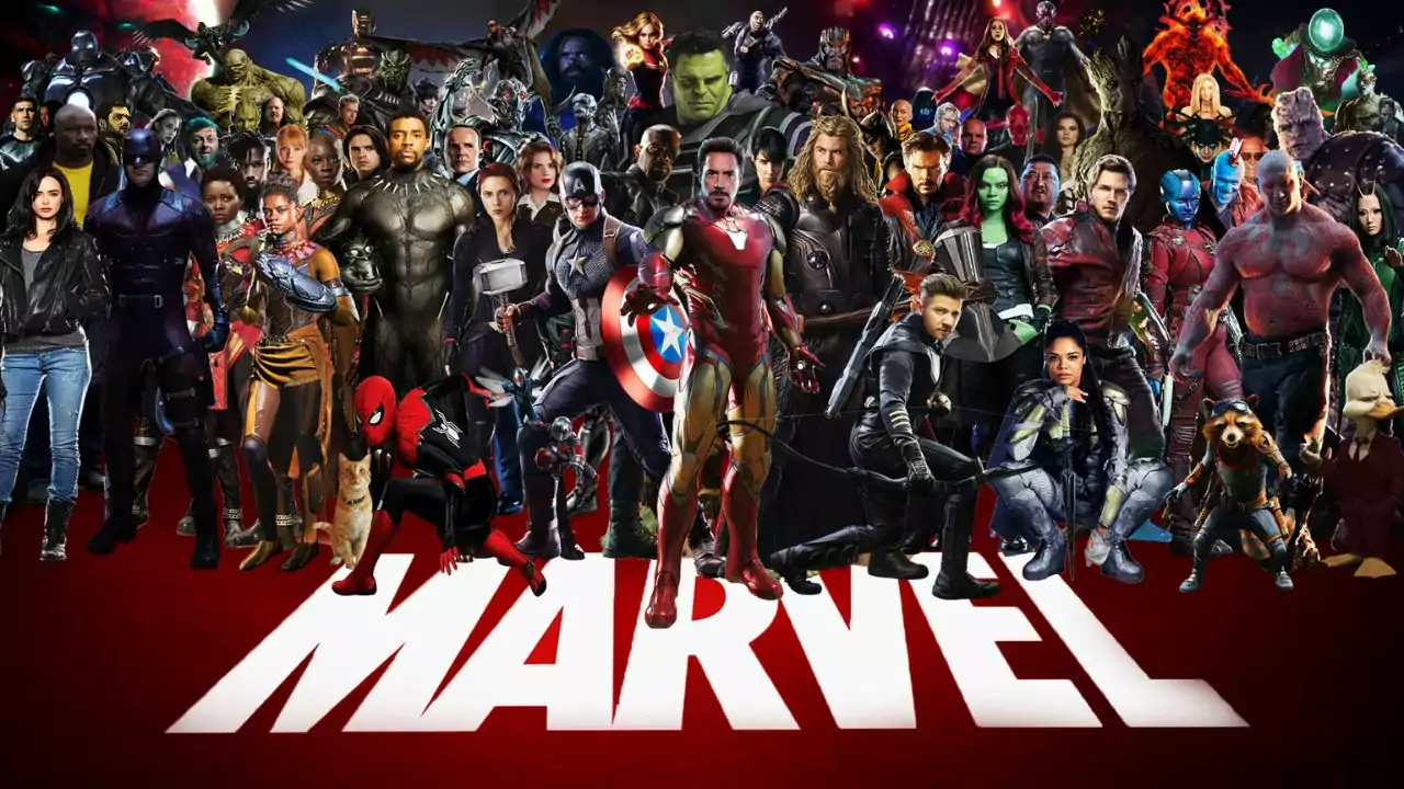 Marvel Studio