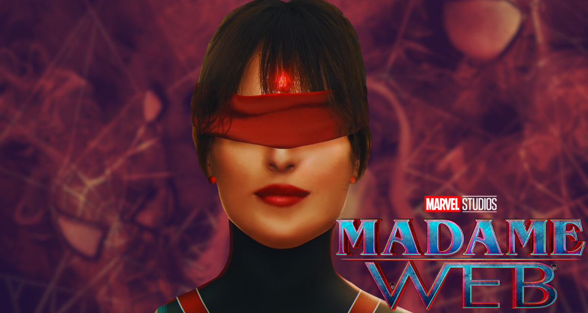 Madame Web